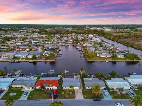 12532 5th Isle Hudson FL 34667