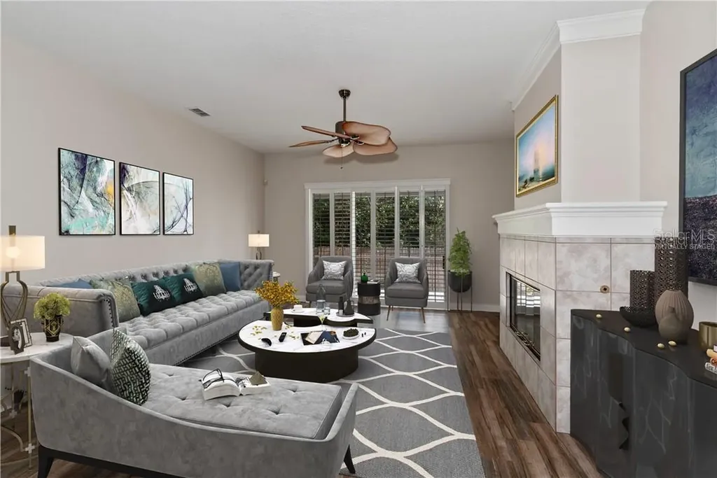 2652 Queen Mary Place Maitland FL 32751