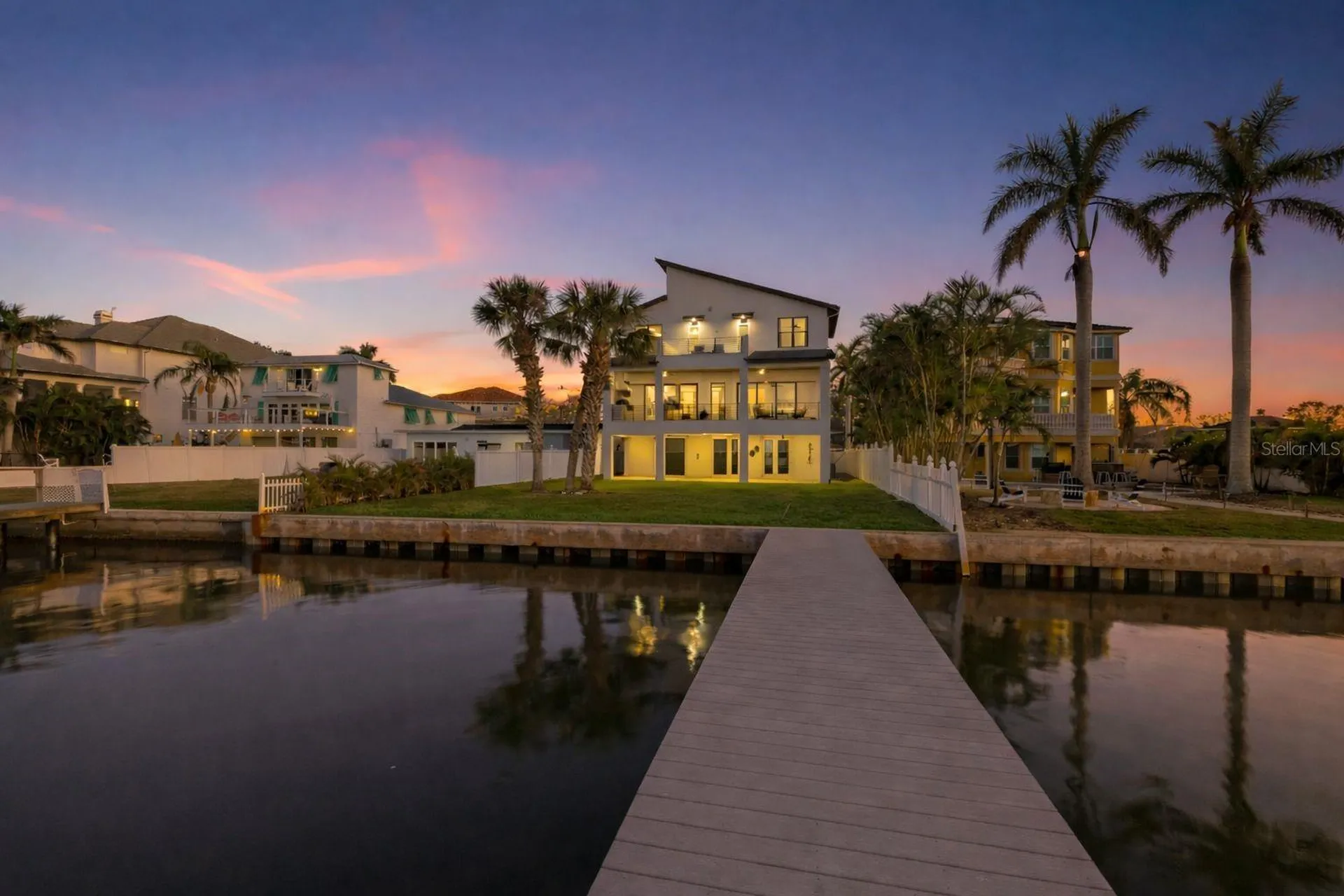 1843 Bayou Grande Boulevard NE St Petersburg FL 33703