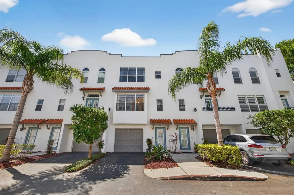 3108 Toscana Circle Tampa FL 33611