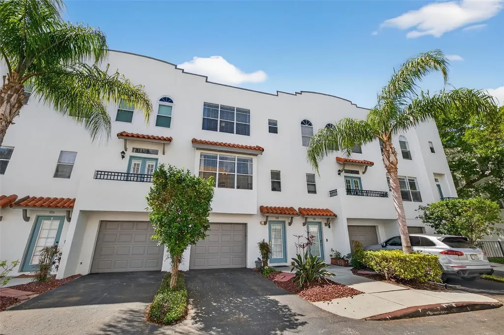 3108 Toscana Circle Tampa FL 33611