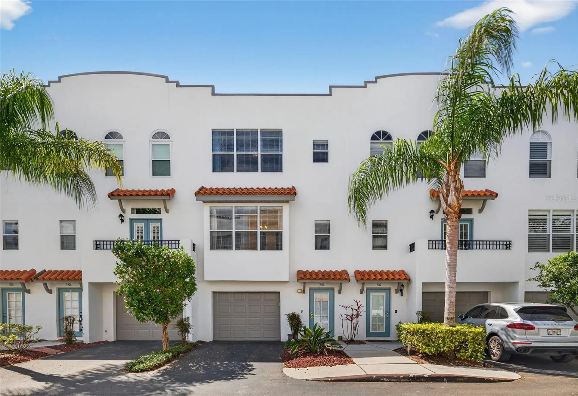 3108 Toscana Circle Tampa FL 33611