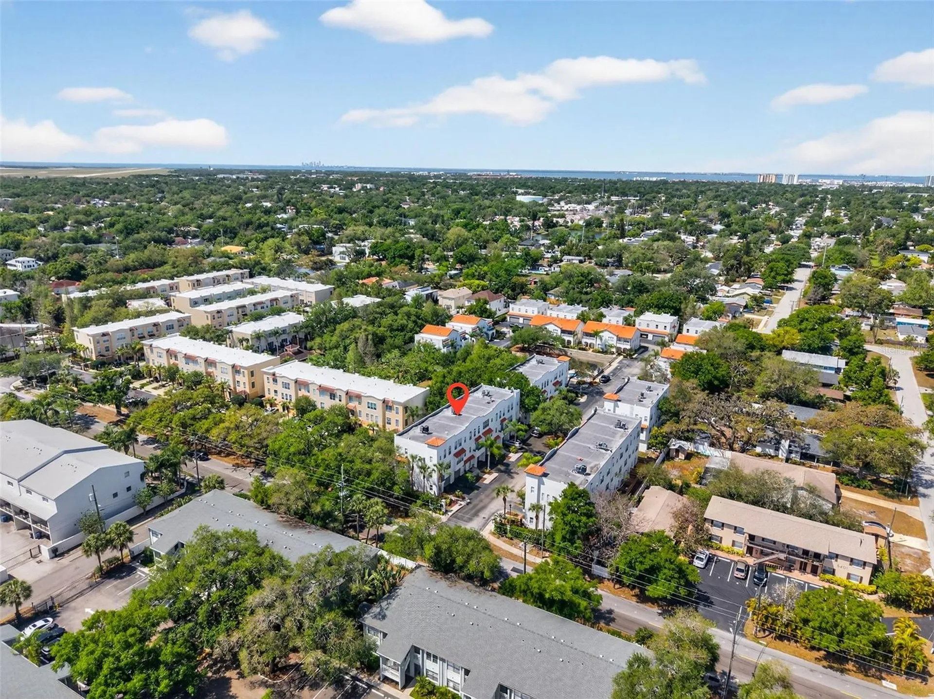 3108 Toscana Circle Tampa FL 33611