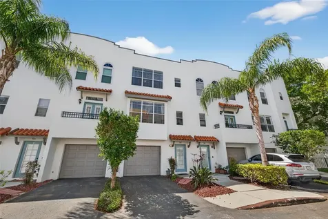 3108 Toscana Circle Tampa FL 33611