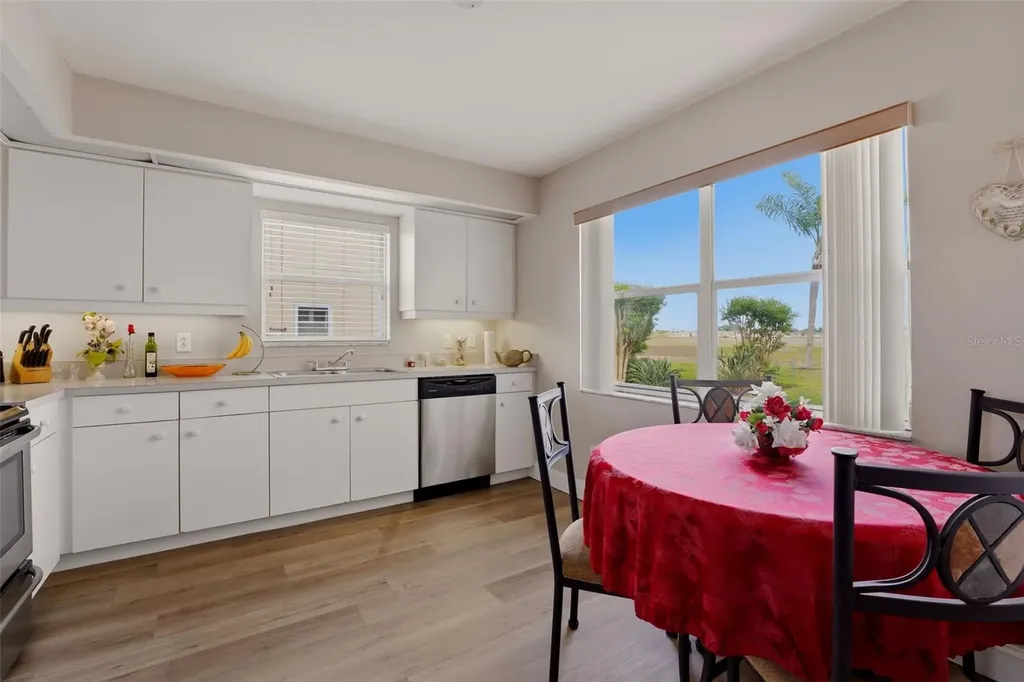 5800 Sabal Trace Drive North Port FL 34287