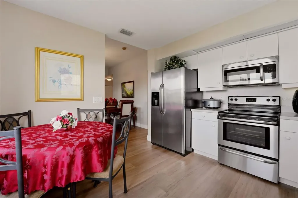5800 Sabal Trace Drive North Port FL 34287