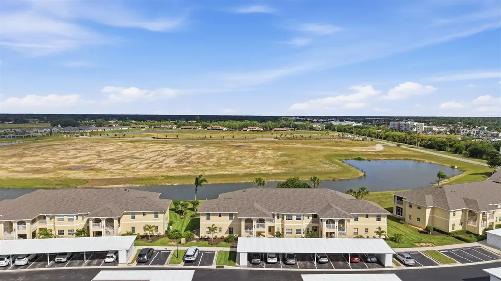 5800 Sabal Trace Drive North Port FL 34287
