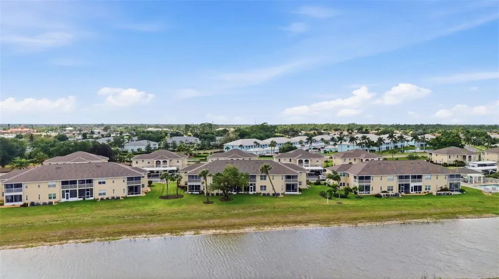 5800 Sabal Trace Drive North Port FL 34287
