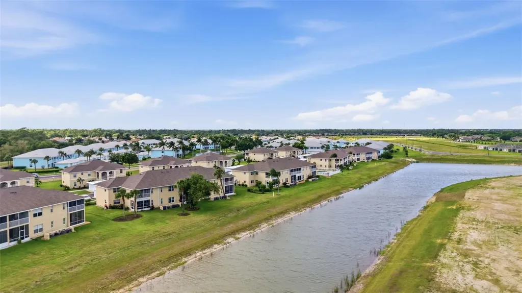 5800 Sabal Trace Drive North Port FL 34287