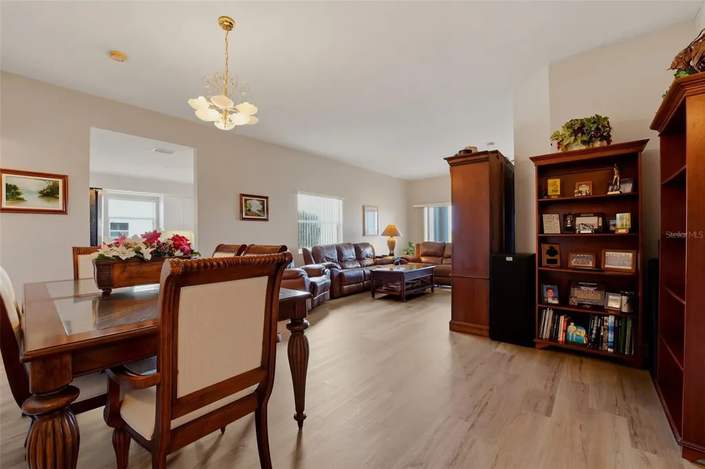 5800 Sabal Trace Drive North Port FL 34287