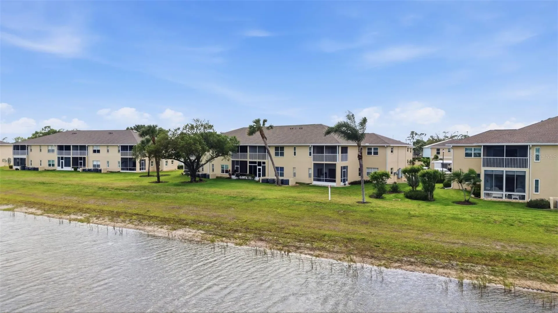 5800 Sabal Trace Drive North Port FL 34287