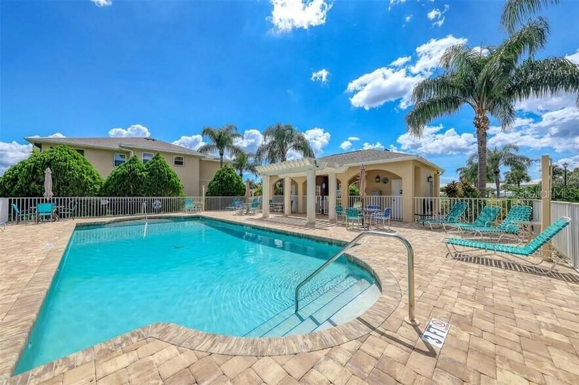 5800 Sabal Trace Drive North Port FL 34287