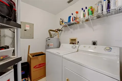 5800 Sabal Trace Drive North Port FL 34287