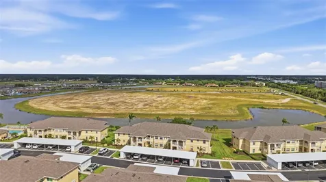 5800 Sabal Trace Drive North Port FL 34287