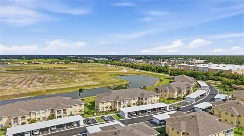 5800 Sabal Trace Drive North Port FL 34287