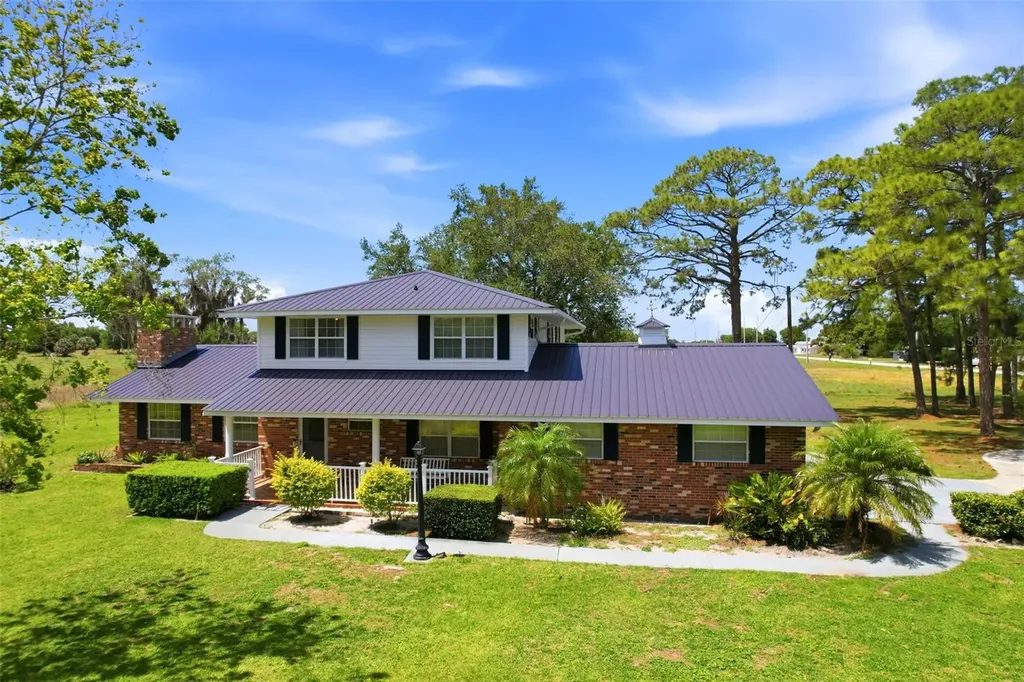 3919 Sparta Road Sebring FL 33875