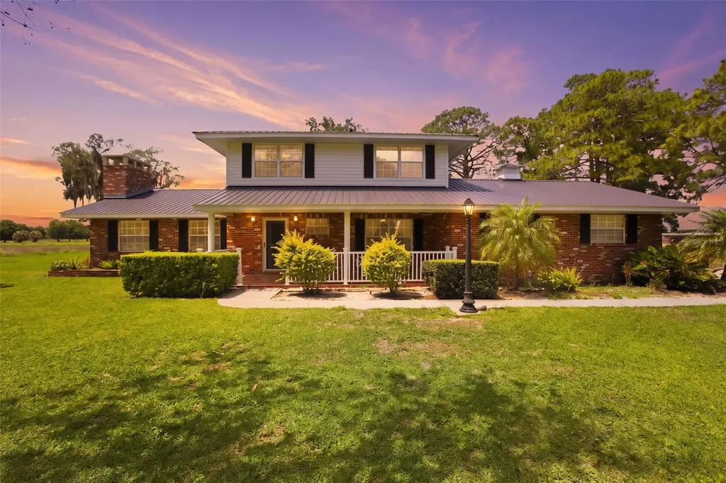 3919 Sparta Road Sebring FL 33875