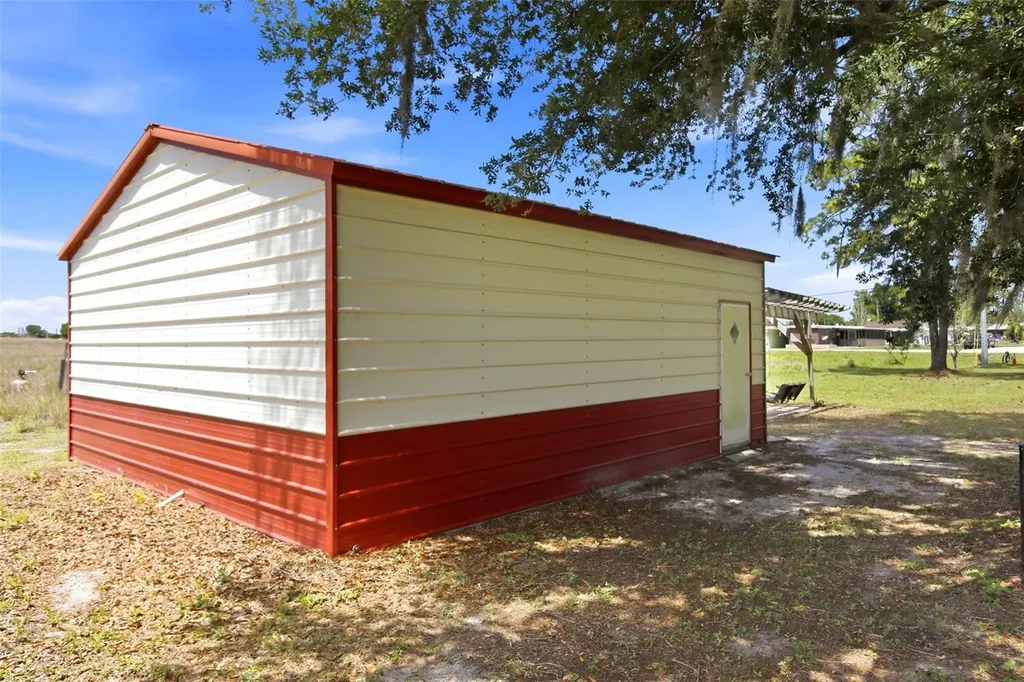 3919 Sparta Road Sebring FL 33875