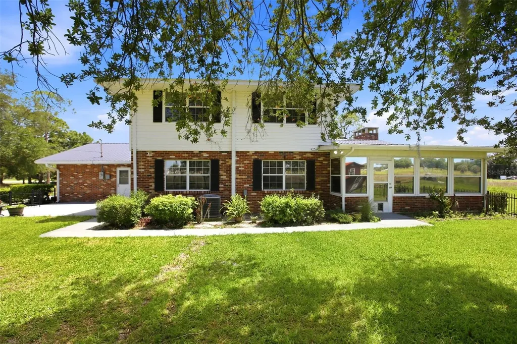 3919 Sparta Road Sebring FL 33875