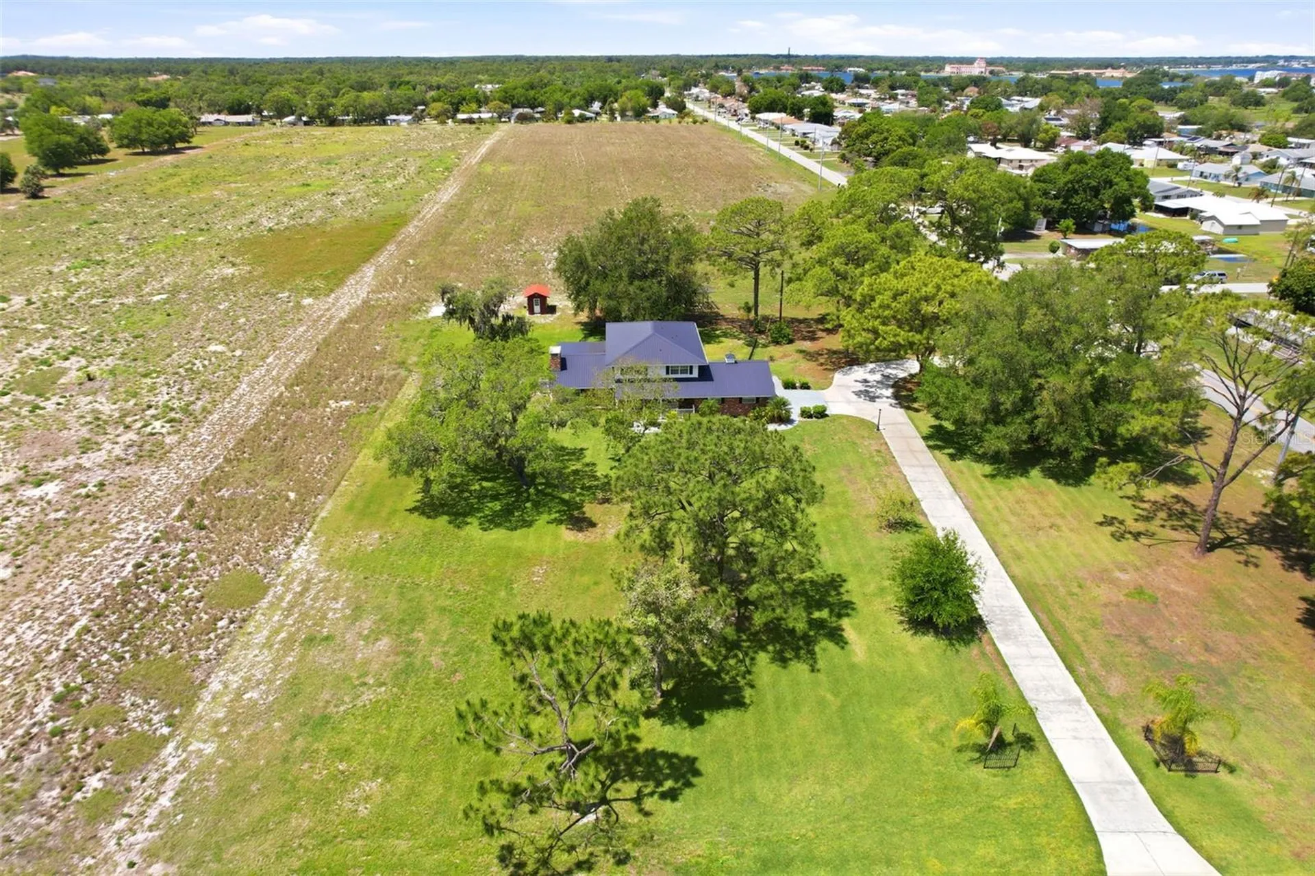 3919 Sparta Road Sebring FL 33875