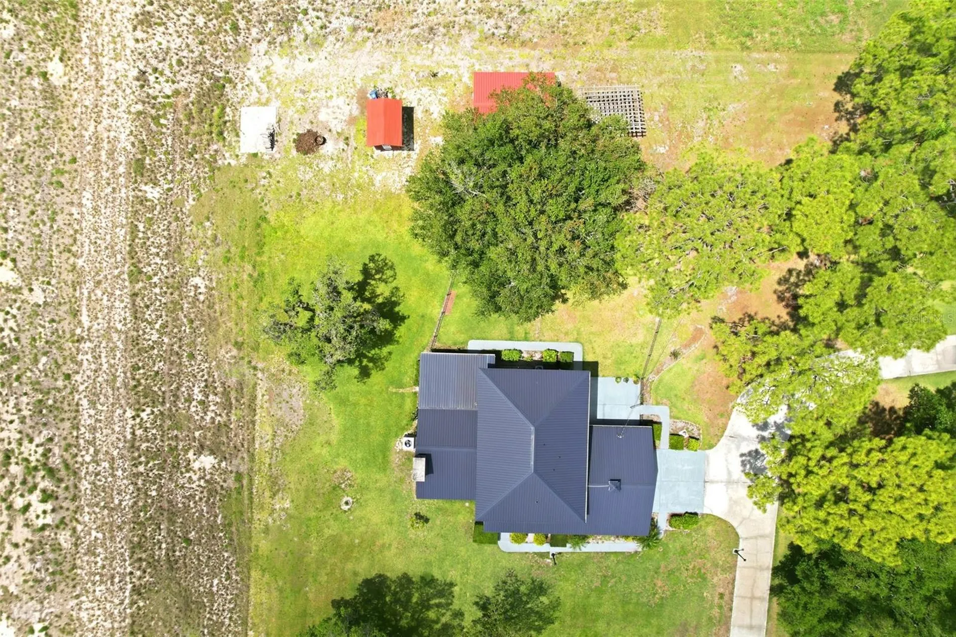 3919 Sparta Road Sebring FL 33875