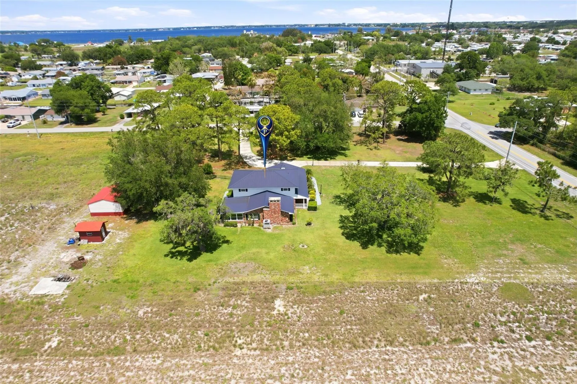 3919 Sparta Road Sebring FL 33875