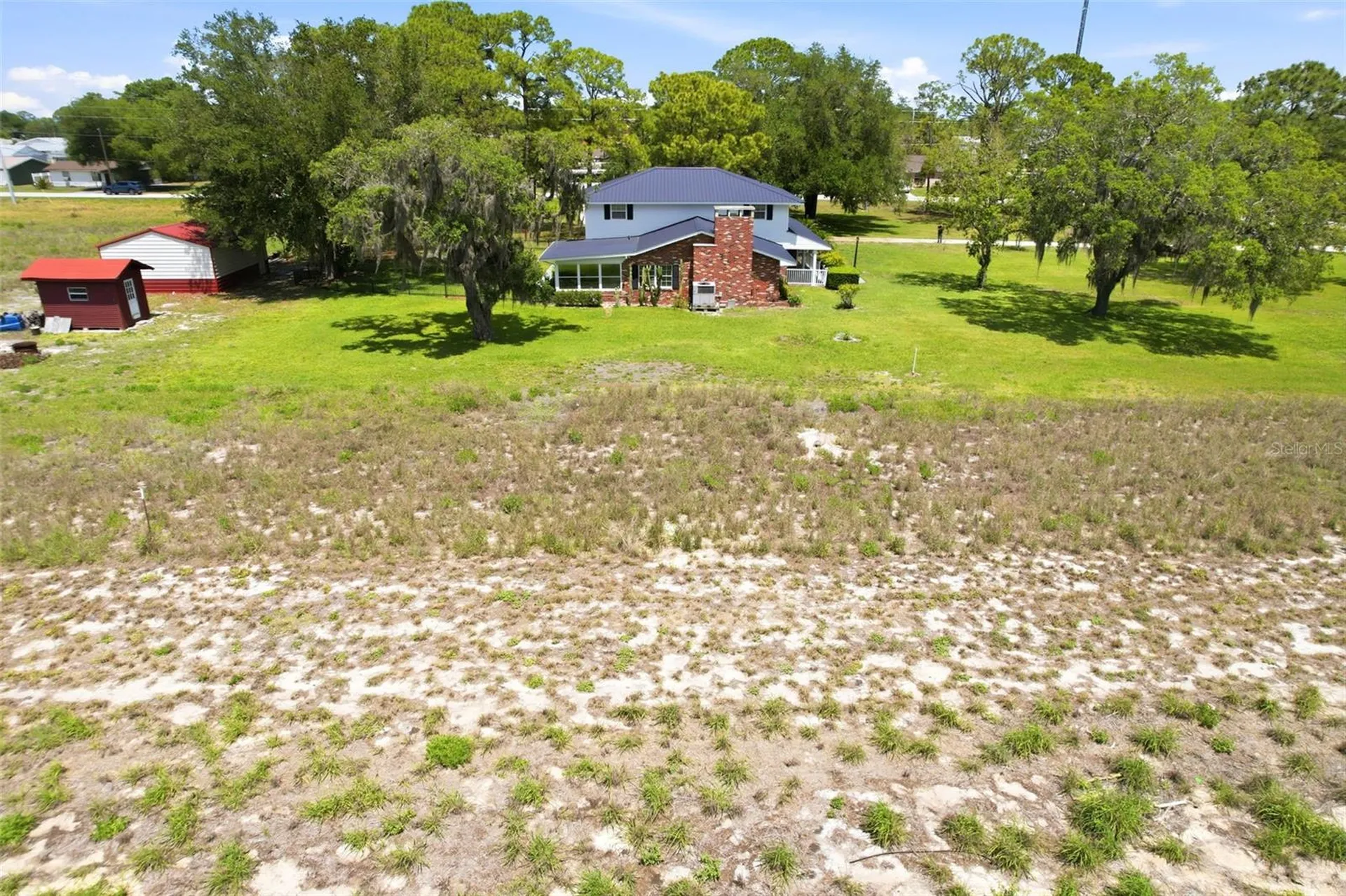 3919 Sparta Road Sebring FL 33875