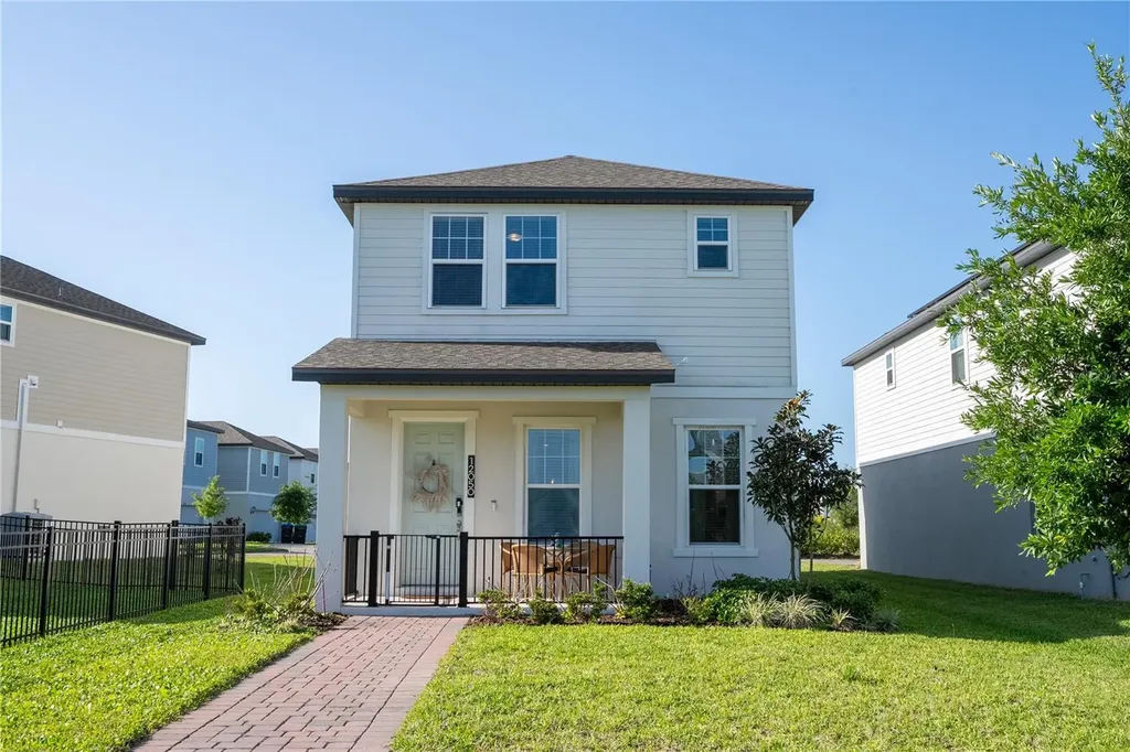 12050 Bracco Street Winter Garden FL 34787