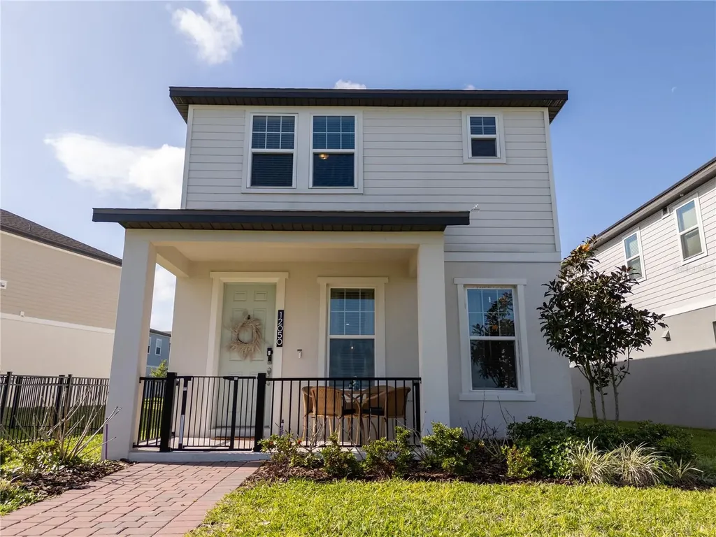 12050 Bracco Street Winter Garden FL 34787