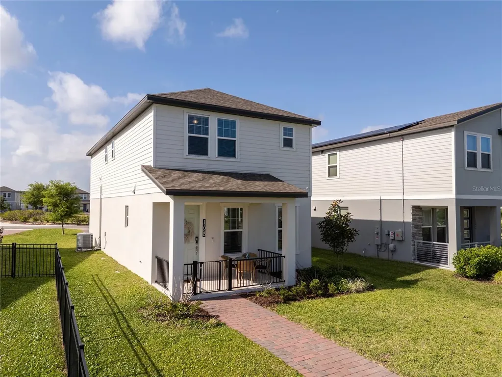 12050 Bracco Street Winter Garden FL 34787