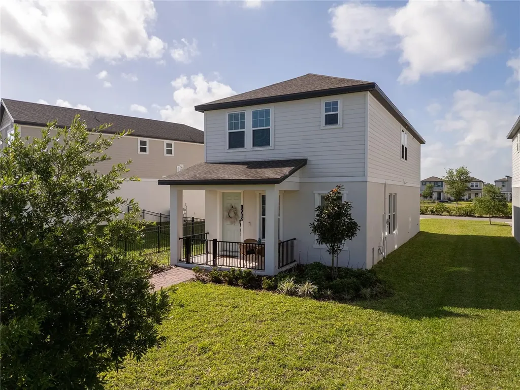 12050 Bracco Street Winter Garden FL 34787
