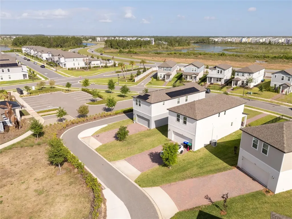 12050 Bracco Street Winter Garden FL 34787
