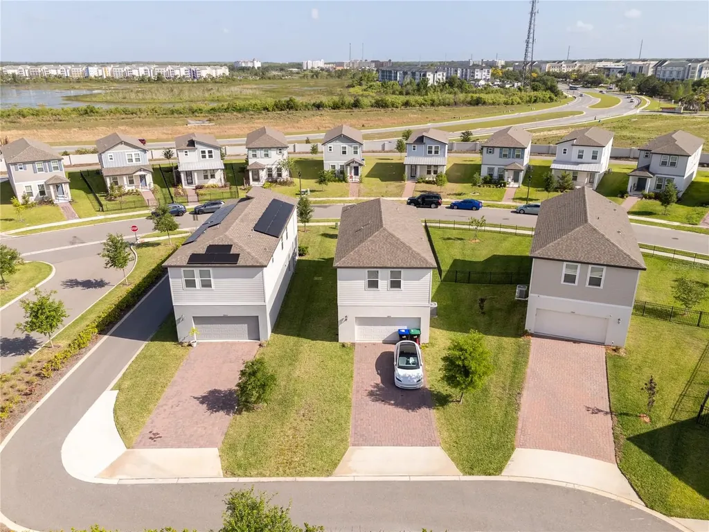12050 Bracco Street Winter Garden FL 34787