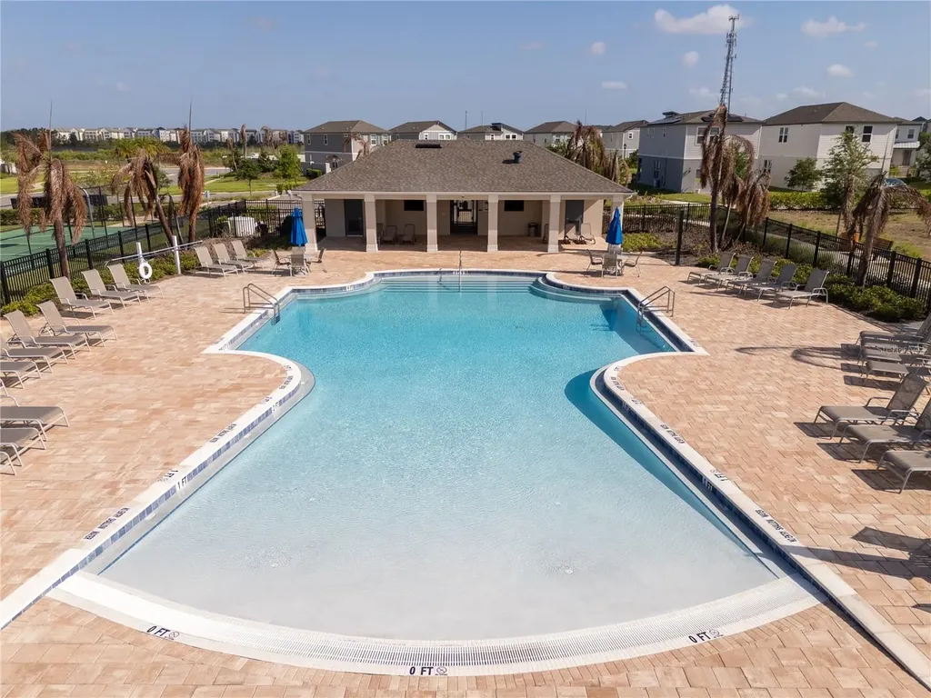 12050 Bracco Street Winter Garden FL 34787