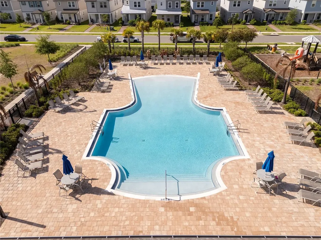 12050 Bracco Street Winter Garden FL 34787