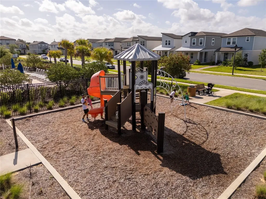 12050 Bracco Street Winter Garden FL 34787