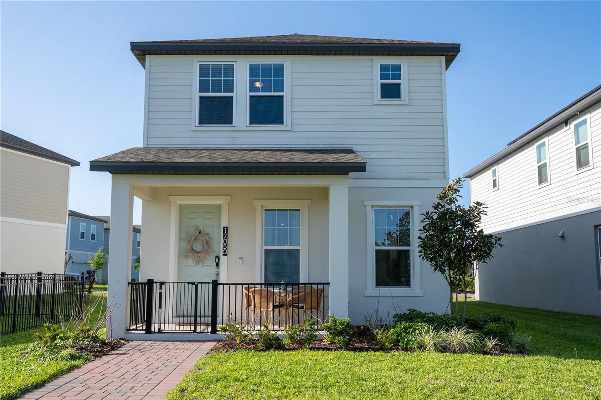 12050 Bracco Street Winter Garden FL 34787