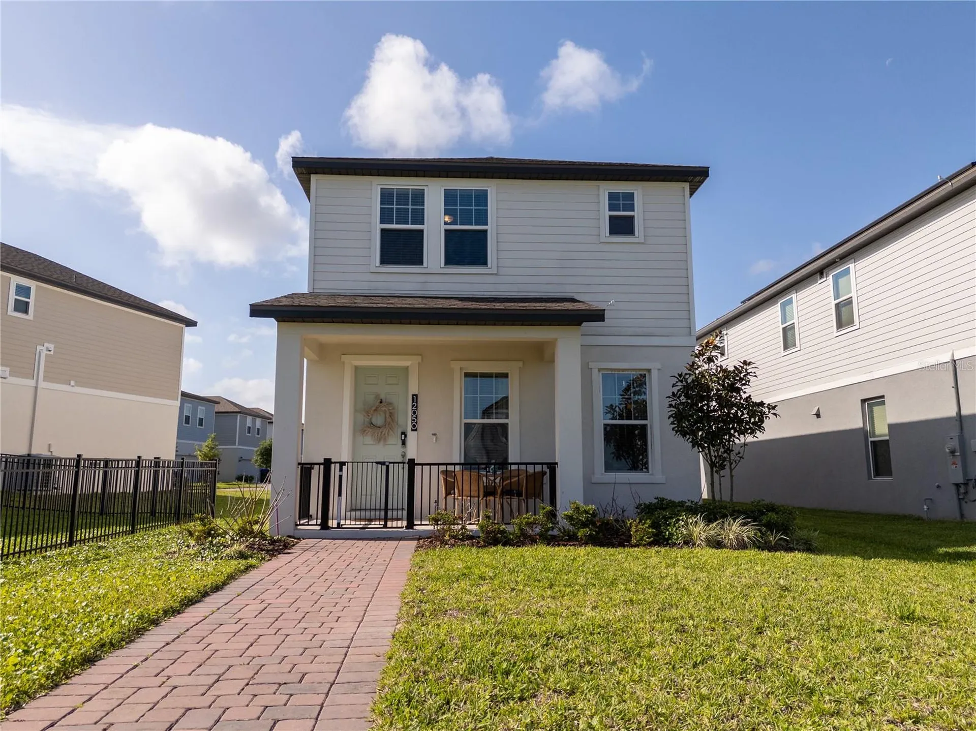 12050 Bracco Street Winter Garden FL 34787