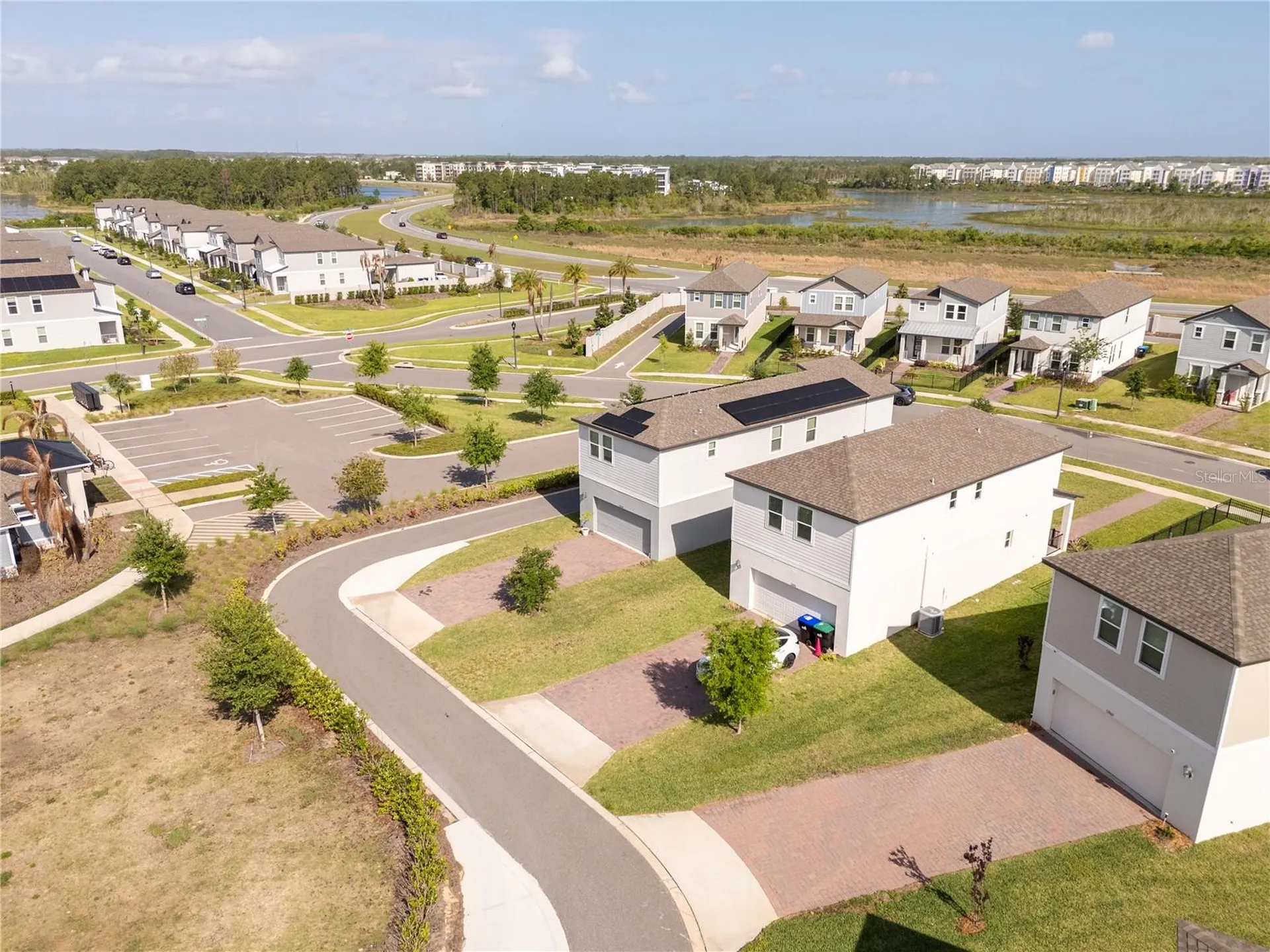 12050 Bracco Street Winter Garden FL 34787