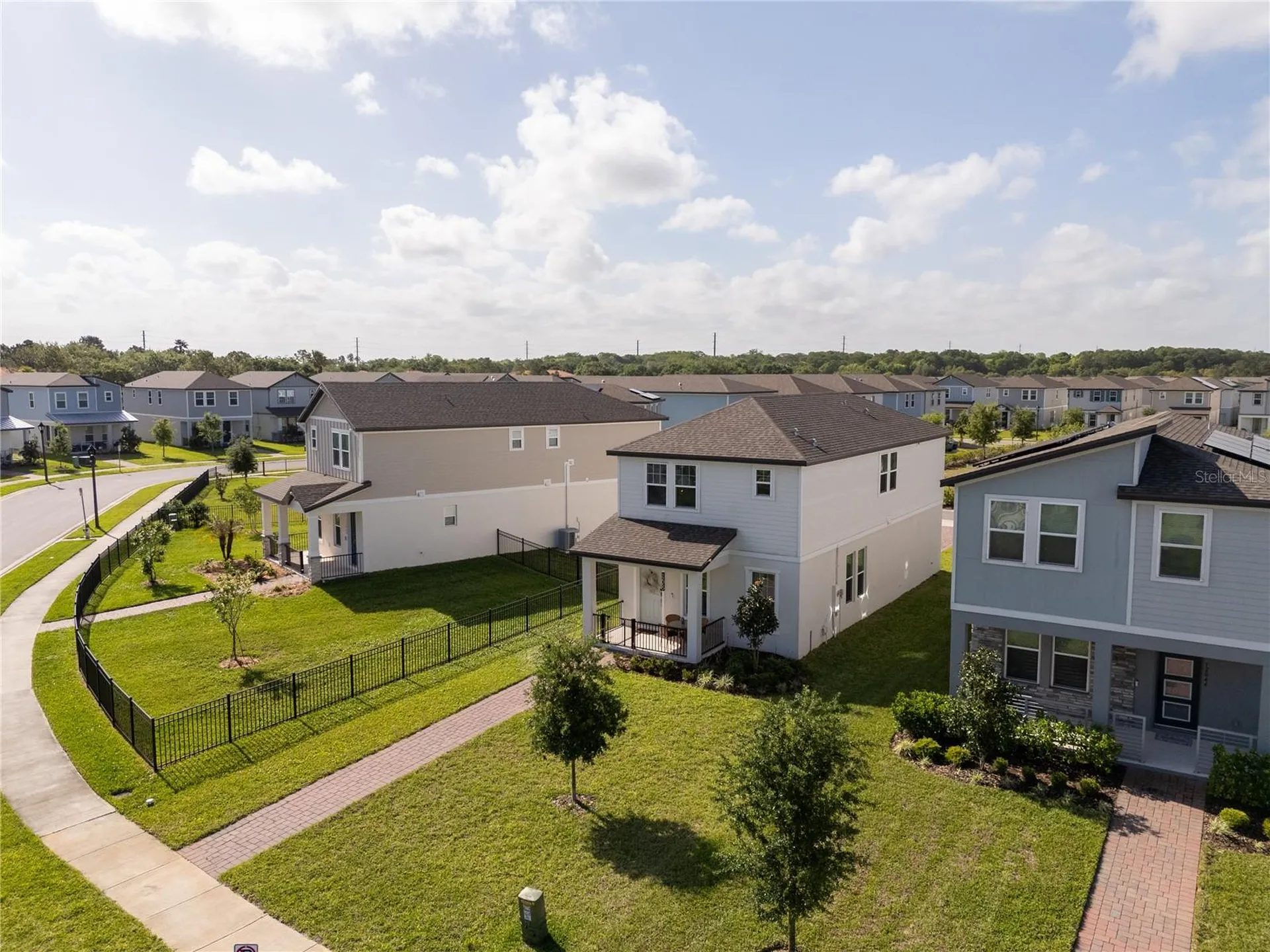 12050 Bracco Street Winter Garden FL 34787