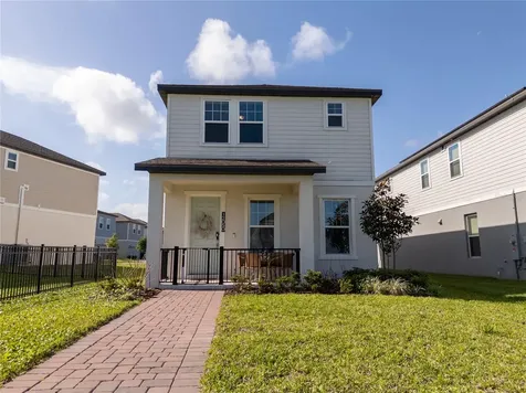 12050 Bracco Street Winter Garden FL 34787