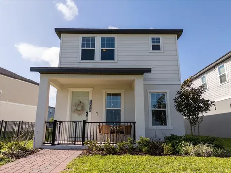 12050 Bracco Street Winter Garden FL 34787