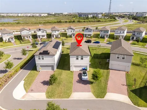 12050 Bracco Street Winter Garden FL 34787