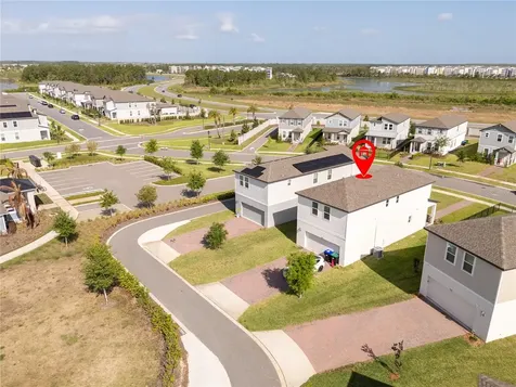 12050 Bracco Street Winter Garden FL 34787
