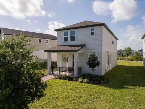12050 Bracco Street Winter Garden FL 34787