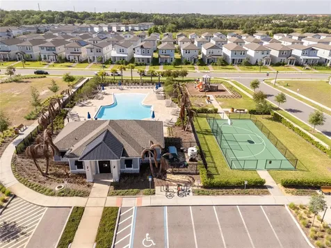 12050 Bracco Street Winter Garden FL 34787