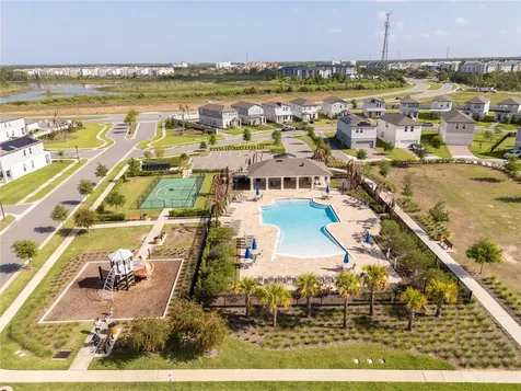 12050 Bracco Street Winter Garden FL 34787