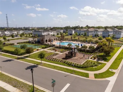 12050 Bracco Street Winter Garden FL 34787