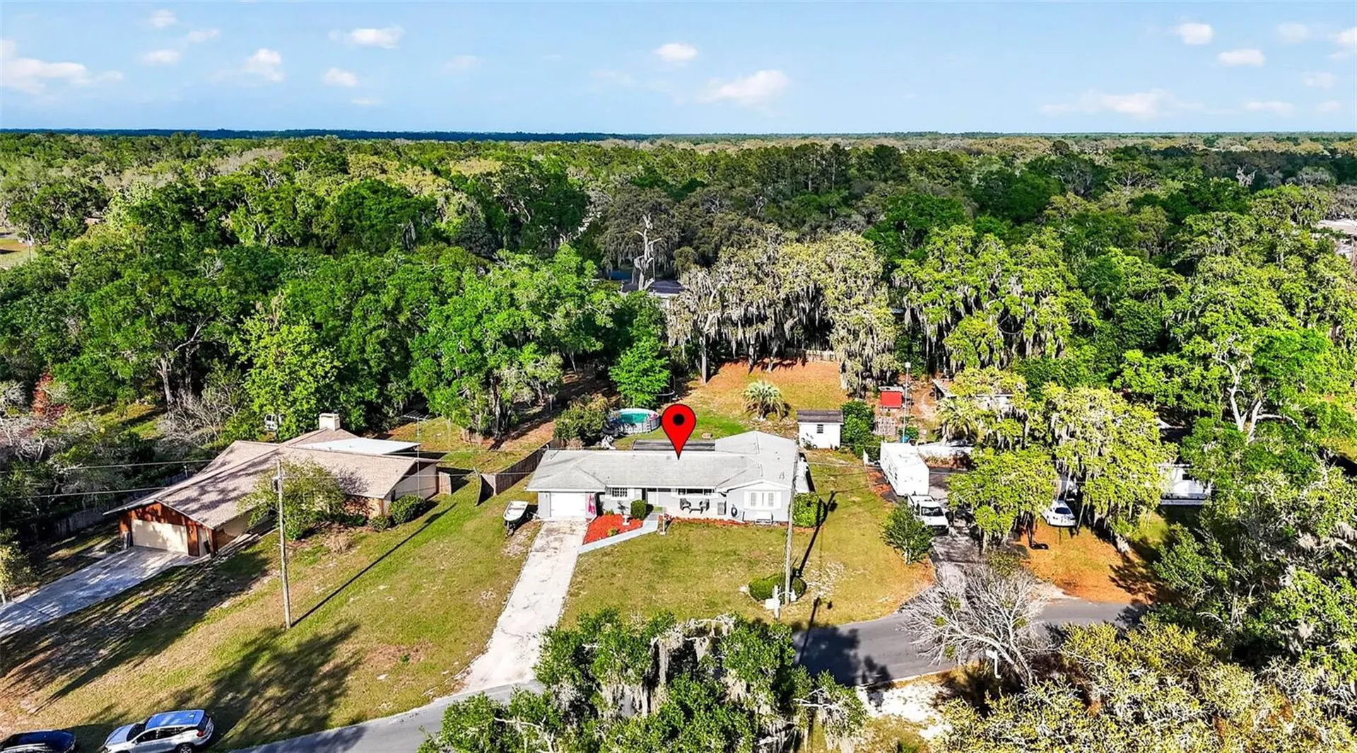 5068 Lakewood Drive Dade City FL 33523