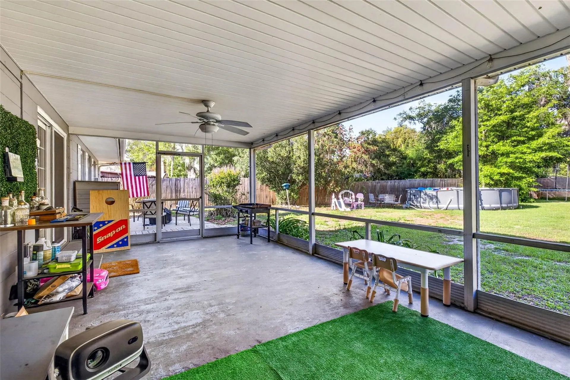 5068 Lakewood Drive Dade City FL 33523